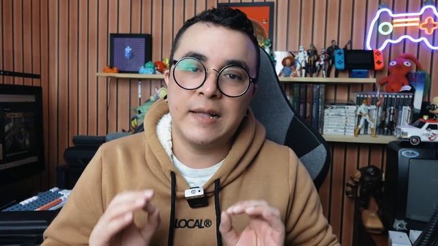 O QUE NÃO TE FALARAM SOBRE OS PORTATEIS DE EMULAÇÃO смотреть онлайн
