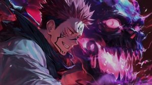 СУКУНА УМИРАЕТ🔥😈ЦЕЛЬ КОРОЛЯ ПРОКЛЯТИЙ I Магическая Битва