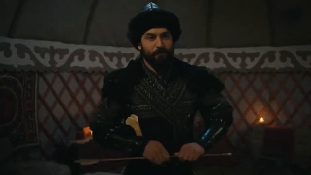 Dirilis ertugrul 143 серия.1 анонс на турецком.От ТРТ1 смотреть онлайн