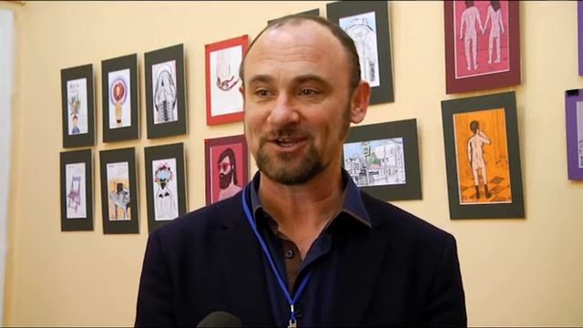 "Тотальный диктант-2017" в Севастополе состоялся 8 апреля смотреть онлайн