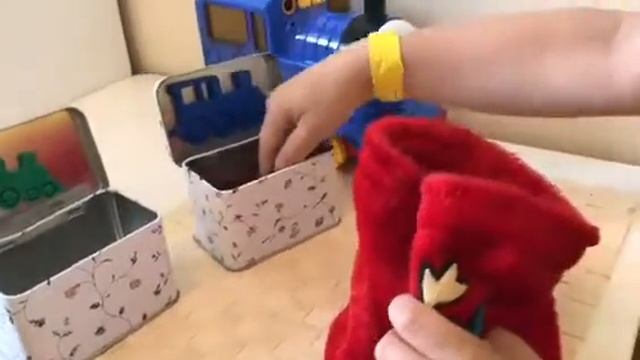 Звуки П - Пь смотреть онлайн