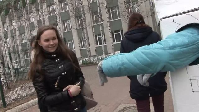 Акция Дизайнеров СурГПУ смотреть онлайн