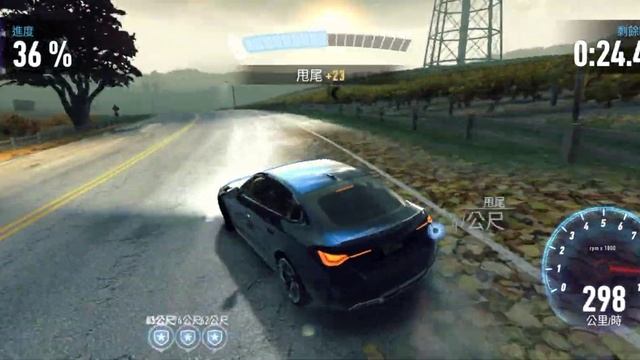 BlackRidge BREAKOUT：BMW i4 M50 (G26) - Day 7, Event 7. смотреть онлайн