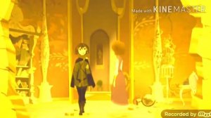 рапунцель новая история кассандра клип ego на русском 😈😇😊