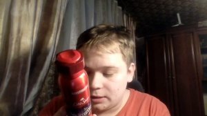 Обзор на OLD SPICE NIGHT PANTERA СПРЕЙ - ДЕЗОДОРАНТ