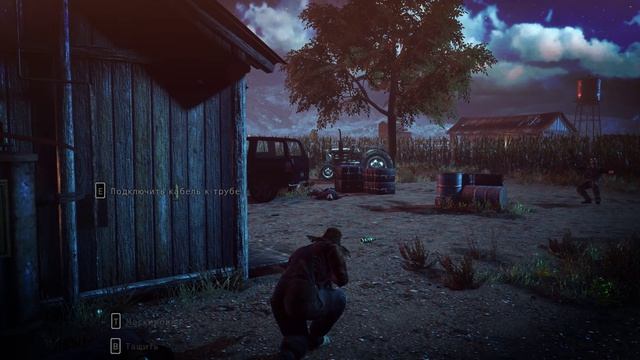 hitman absolution монахини без стелса на легенде смотреть онлайн