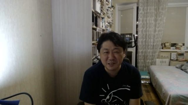 先生のおしゃべりストリーム Болтовня-стрим сэнсэя! Vol.203+α смотреть онлайн