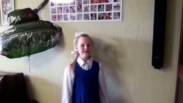 Ученицы 2 класса ДМШ №2 "Катюша" смотреть онлайн
