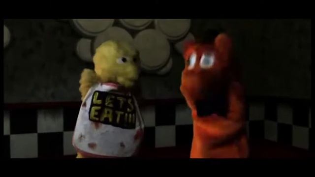 FNAF The Musical -The Full Pack (Not Including Sister Location)(Ground Zero, Web Of Lies, Night 1-5