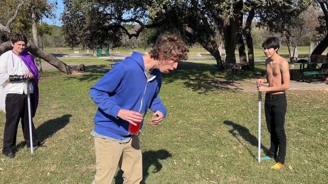 El Hamlet. смотреть онлайн