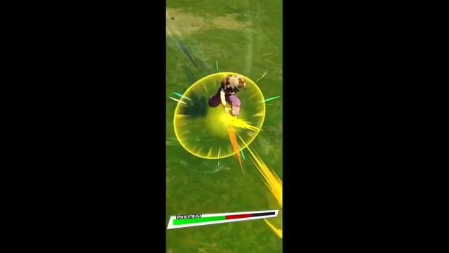 DB Legends 5 million HP Rose Goku Black смотреть онлайн