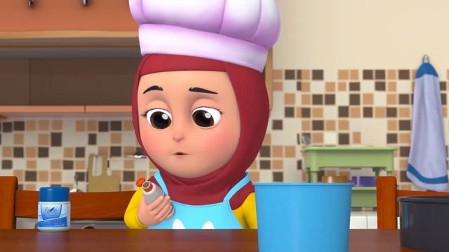 МУСА и РАРА | 1 -  #3  Nussa&Rara