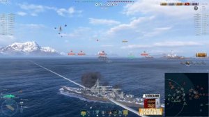 ТОП ЛУЧШИХ кораблей ЗА СТАЛЬ ⚓ Мир Кораблей