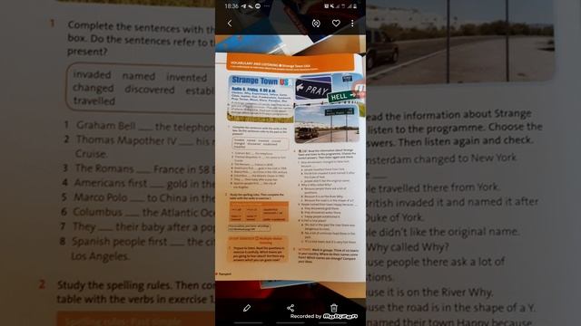 6 kl Strange town Usa смотреть онлайн