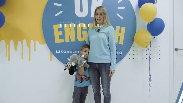 Людмила Литова, преподаватель английского и французского языков Ok English смотреть онлайн