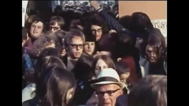 Super Rare Pink Floyd Atom Heart Mother clip 1971 Austria смотреть онлайн