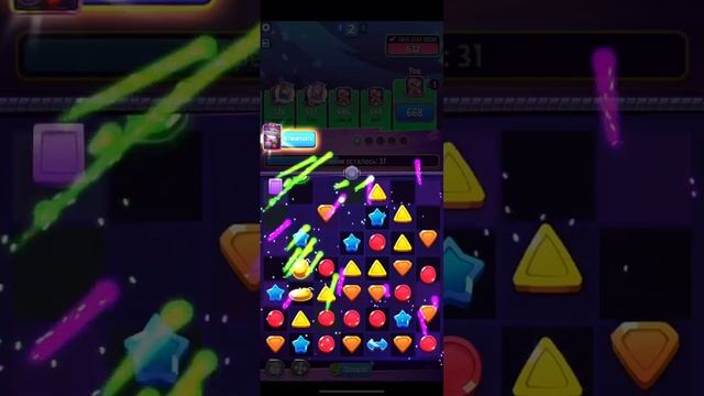 1 Место Match Rumble Jungle Jam смотреть онлайн
