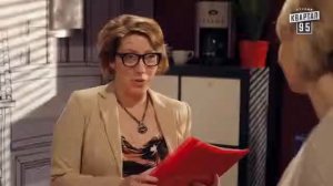 Между нами, девочками 1 сезон 12 серия мелодрама