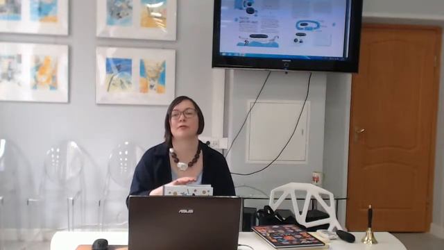 Литературная пятница в Гайдаровке. 18.02.2022 смотреть онлайн
