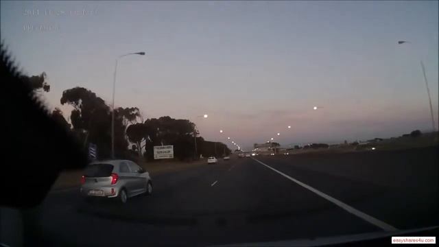 Dash Cam Videos That Ll Make You Say WTF!