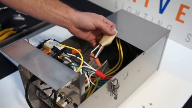 Replace Surge Supressor смотреть онлайн