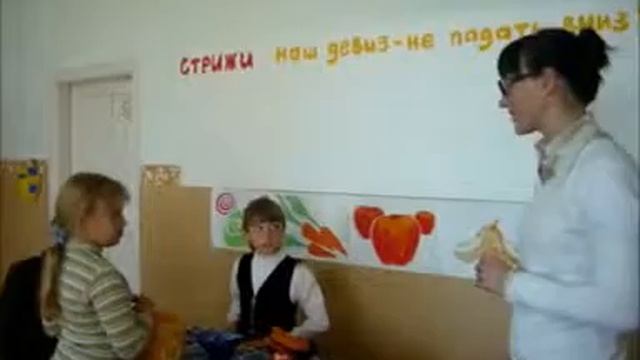 Золотые уроки России видео