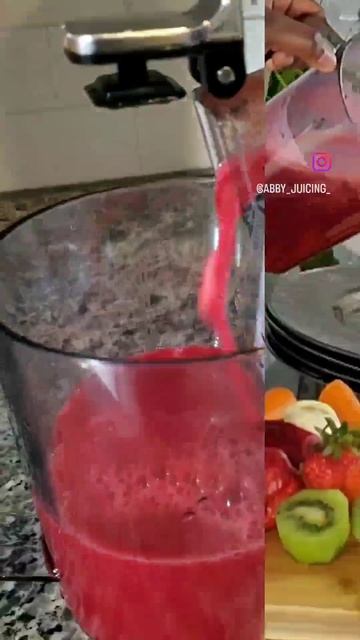 New Year Detox Day 7 #detox #shorts #healthy #healing #beetroot #juicewrld смотреть онлайн