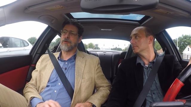 Cars, Coffee, Theology (1:4) Christian Brady смотреть онлайн