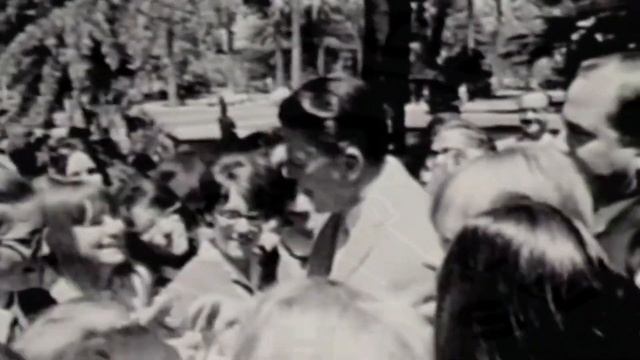 The Huey Newton Story: Part 1 смотреть онлайн