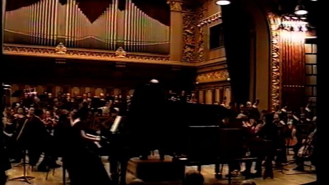 Messiaen Turangalîla Symphony / Livia Teodorescu-Ciocănea 1