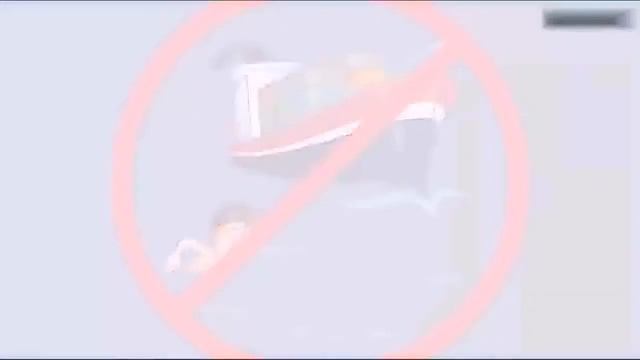 ПРАВИЛА ПОВЕДЕНИЯ НА ВОДЕ смотреть онлайн