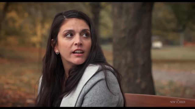 A Workplace Flirtation and Confrontation in “Sparring Partner” | The New Yorker Screening Room смотреть онлайн