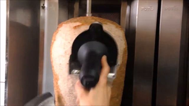 Gtronik Elektrikli Döner Bıçağı смотреть онлайн