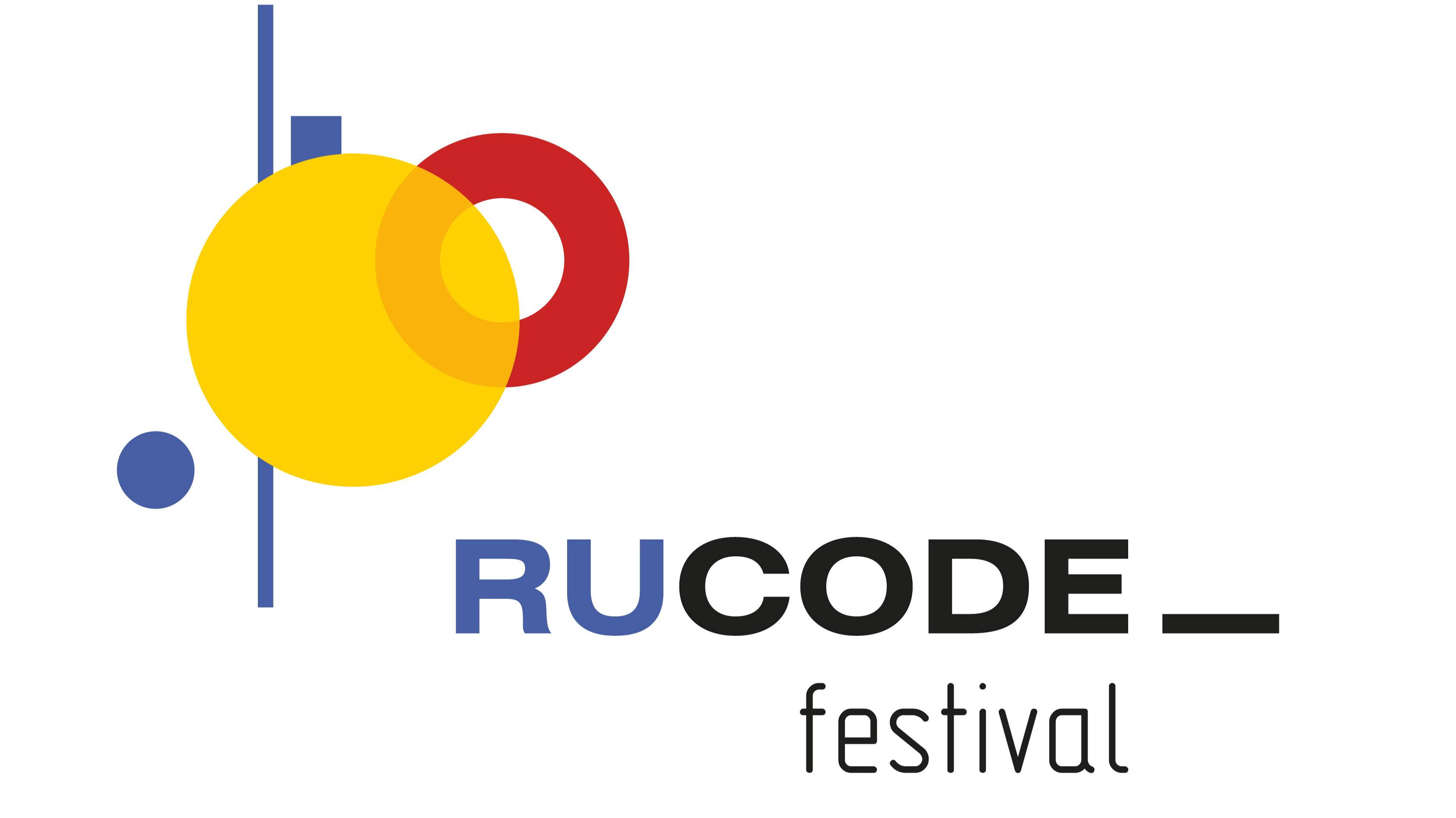 Фестиваль RuCode 2024