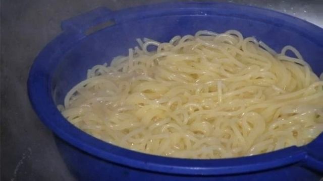 макароны сливочные смотреть онлайн