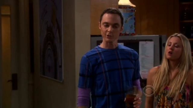 ТЕОРИЯ БОЛЬШОГО ВЗРЫВА   I   1 серия 4 сезон   I   TBBT