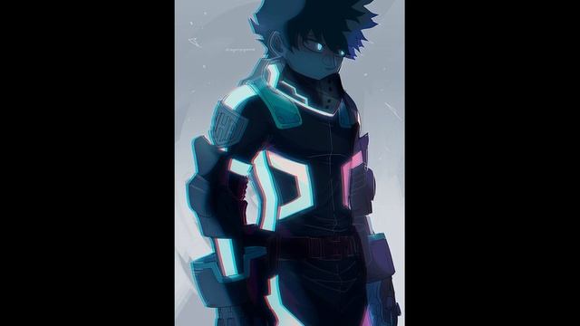 (una declaración) izuku el nuevo dios del rayo izuku x Melissa parte 3 смотреть онлайн