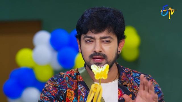 Guvva Gorinka Latest Promo | Episode 40 | Mon-Sat 8:00pm | 19th January 2023 | ETV Telugu смотреть онлайн