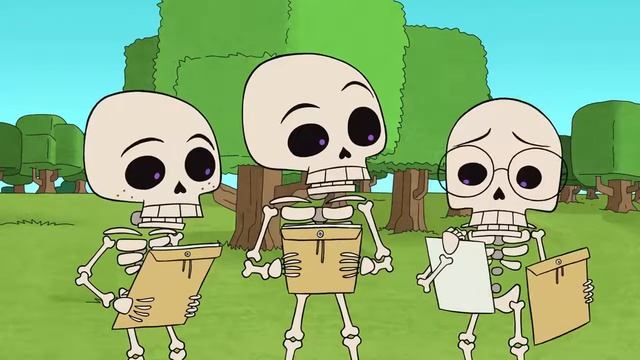 Clash-a-Rama на русском языке | новые серии | 2021 | (русская озвучка). 720p (preSaver.com) ARM Hov смотреть онлайн