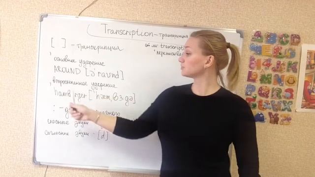 Разговорный английский язык смотреть онлайн