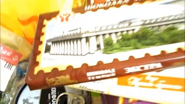 Покупки продуктов Магнит и СВЕТОФОР Апрель 2015 смотреть онлайн