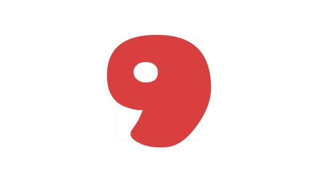 How to Pronounce Nine in American English смотреть онлайн