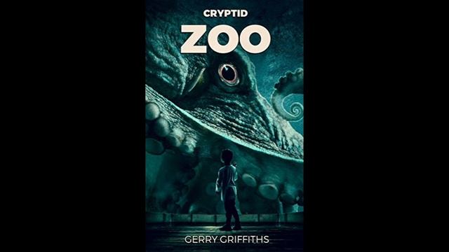 Cryptid Zoo Review смотреть онлайн