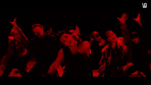 ATEEZ – The Black Cat Nero [ RUS SUB ] ( РУС САБ ) Перевод на русский смотреть онлайн