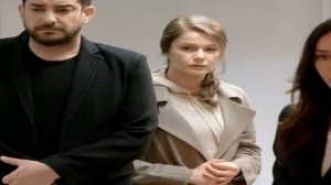 Девушка за стеклом   17 серия на русском языке [Анонс] [Дата выхода]