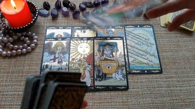 О чем Вы еще Не знаете? Расклад таро♥️ онлайн гадание♣️ знаки судьбы🔮 Расклад Таро