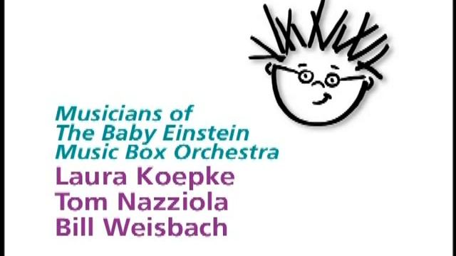 baby einstein youtube 6 смотреть онлайн