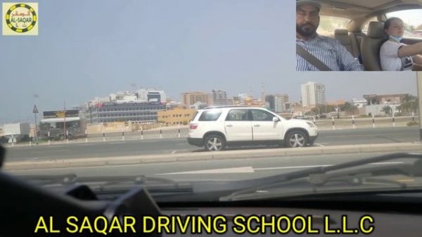 Driving Classes || Driving School || Parking Classes ||