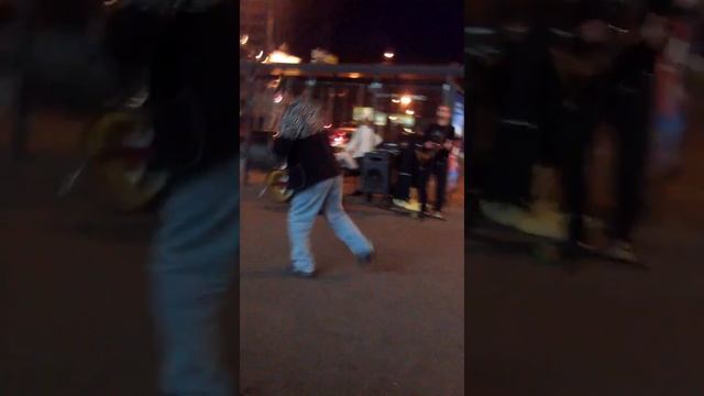 Черемушки. Как-то вечером смотреть онлайн