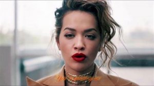 Anywhere - Rita Ora Lyrics